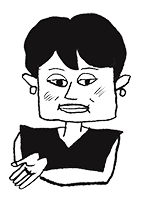伊吾田良子