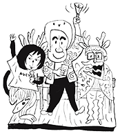 オークション